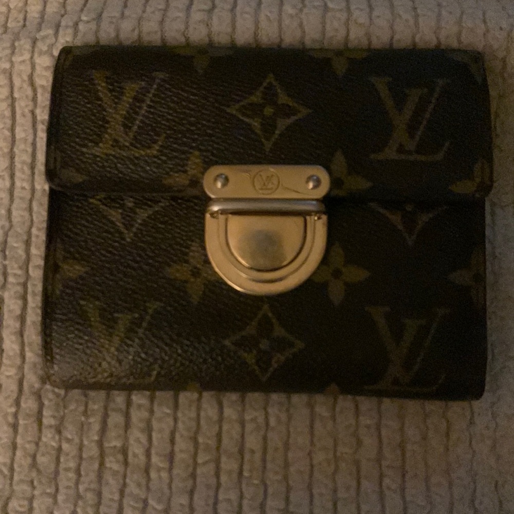 Women’s Louis Vuitton Wallet